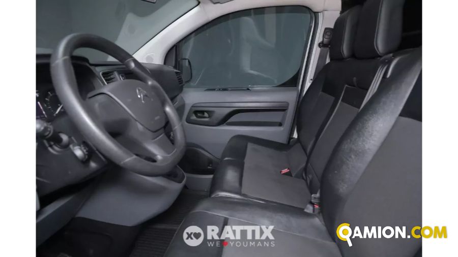 Citroen JUMPY 2.0 BlueHDI 120CV XS Club (IVA ESCLUSA) | Altro Altro | Rattix Srl