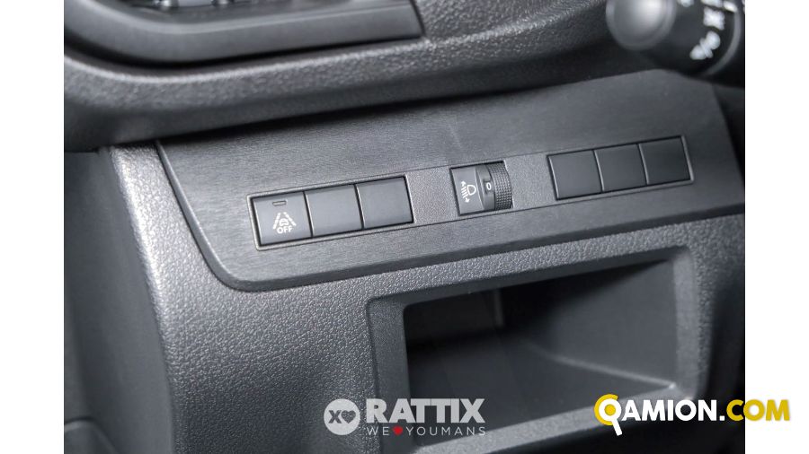Fiat SCUDO 1.5 BlueHDI 120CV L2H1 (IVA ESCLUSA) | Altro Altro | Rattix Srl