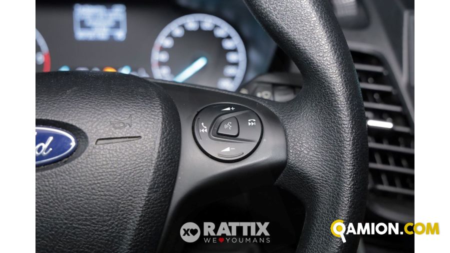 Ford transit connect 1.5 EcoBlue 120CV Trend L2H1 Auto (IVA ESCLUSA) | Rattix Srl