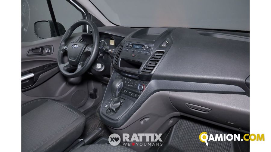 Ford transit connect 1.5 EcoBlue 120CV Trend L2H1 Auto (IVA ESCLUSA) | Rattix Srl