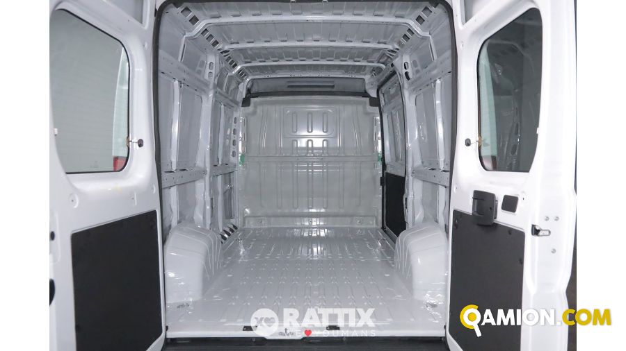 Peugeot BOXER 2.2 BlueHDI 120CV L2H2 (IVA ESCLUSA) | Altro Altro | Rattix Srl