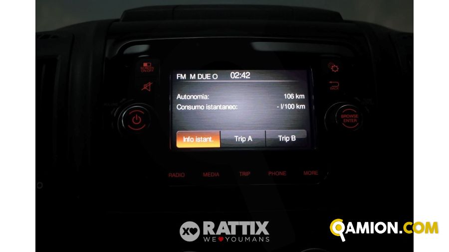 Peugeot BOXER 2.2 BlueHDI 140CV L2H2 (IVA ESCLUSA) | Rattix Srl