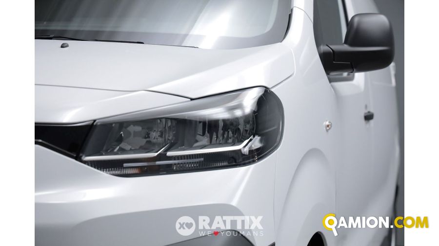 Fiat SCUDO 1.5 BlueHDI 120CV L2H1 (IVA ESCLUSA) | Altro Altro | Rattix Srl