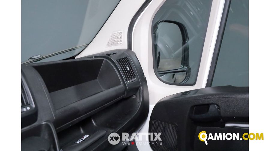 Opel MOVANO 2.2 Bluehdi 140CV Edition L2H2 (IVA ESCLUSA) | Altro Altro | Rattix Srl