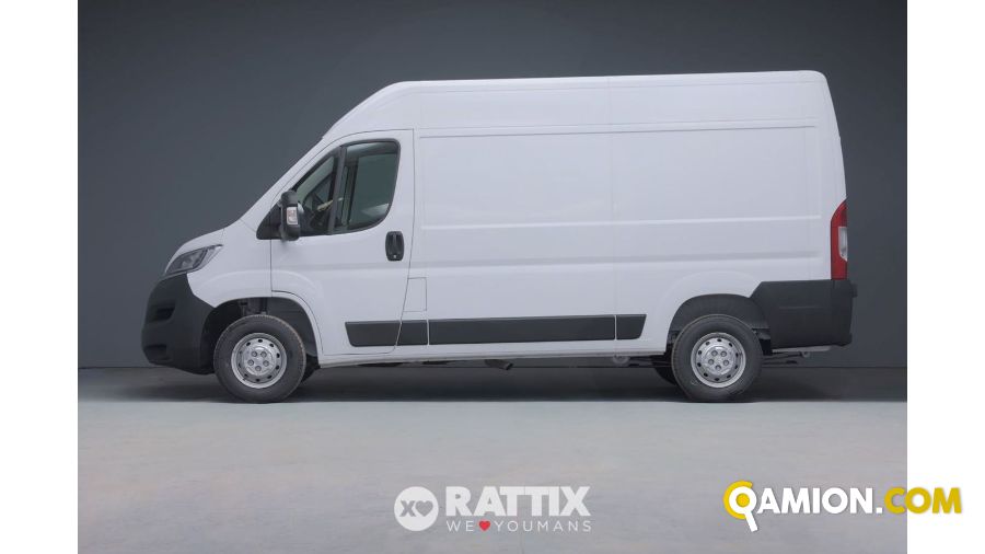 Citroen JUMPER 2.2 BlueHDI 140CV Business L2H1 (IVA ESCLUSA) | Rattix Srl