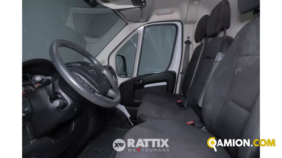 Opel MOVANO 2.2 Bluehdi 140CV Edition L2H2 (IVA ESCLUSA) | Altro Altro | Rattix Srl