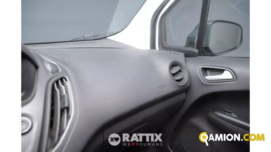Ford Transit Courier 1.5 TDCI 75CV Trend | Rattix Srl
