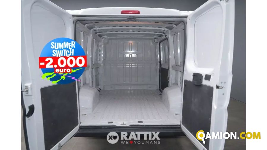 Opel MOVANO 2.2 BlueHDI 120CV Edition L1H1 (IVA ESCLUSA) | Altro Altro | Rattix Srl
