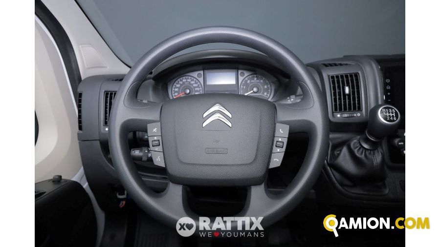 Citroen JUMPER 2.2 BlueHDI 140CV Business L2H1 (IVA ESCLUSA) | Rattix Srl