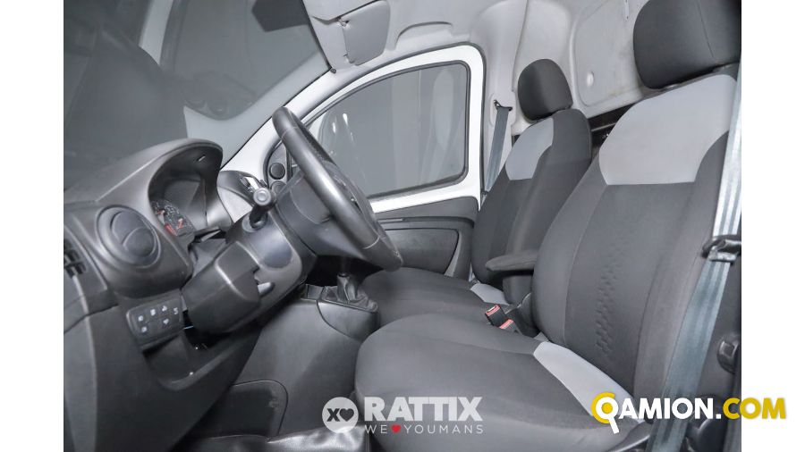 Fiat FIORINO 1.3 MJT 95CV SX N1 Allestito (IVA ESCLUSA) | Altro Altro | Rattix Srl