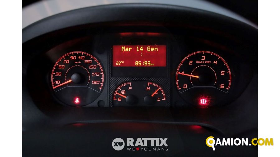 Opel MOVANO 2.2 BlueHDI 140CV Edition L2H2 (IVA ESCLUSA) | Altro Altro | Rattix Srl