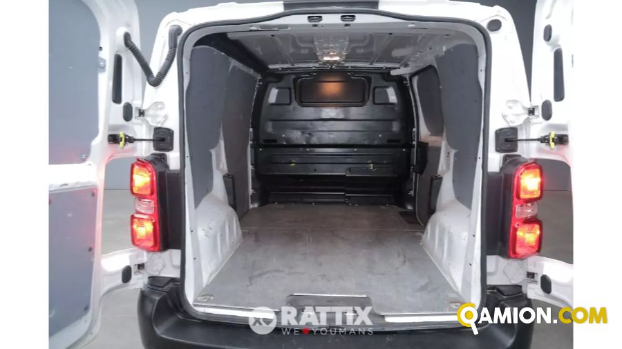 Citroen JUMPY 2.0 BlueHDI 120CV XS Club (IVA ESCLUSA) | Altro Altro | Rattix Srl