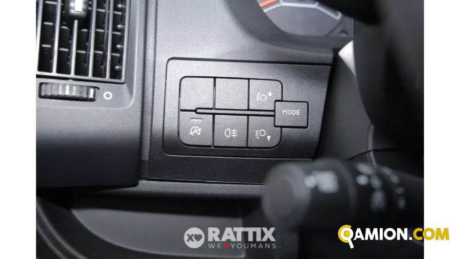 Citroen JUMPER 2.2. Bluehdi 140CV L3H3 (IVA ESCLUSA) | Altro Altro | Rattix Srl