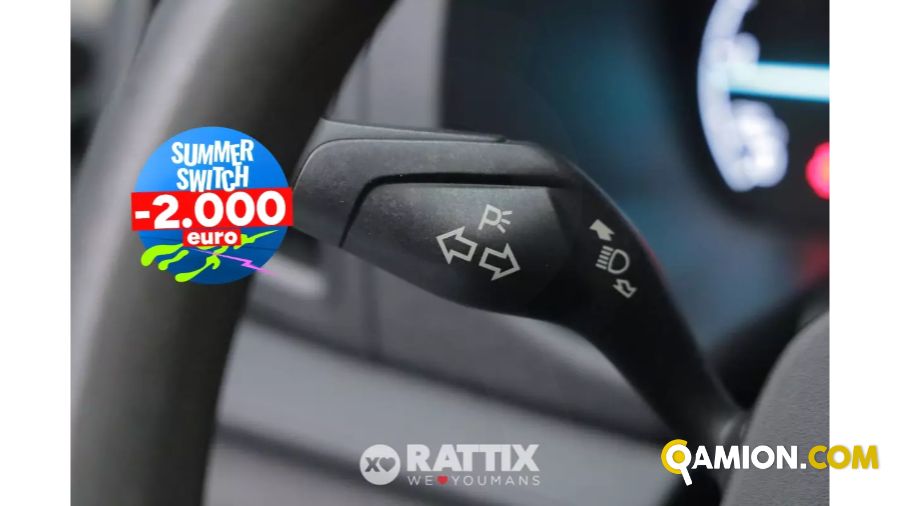 Ford TRANSIT 350 2.0 TDCI 170CV Trail L3H2 Frigo N1 (IVA ESCLUSA) | Altro Altro | Rattix Srl