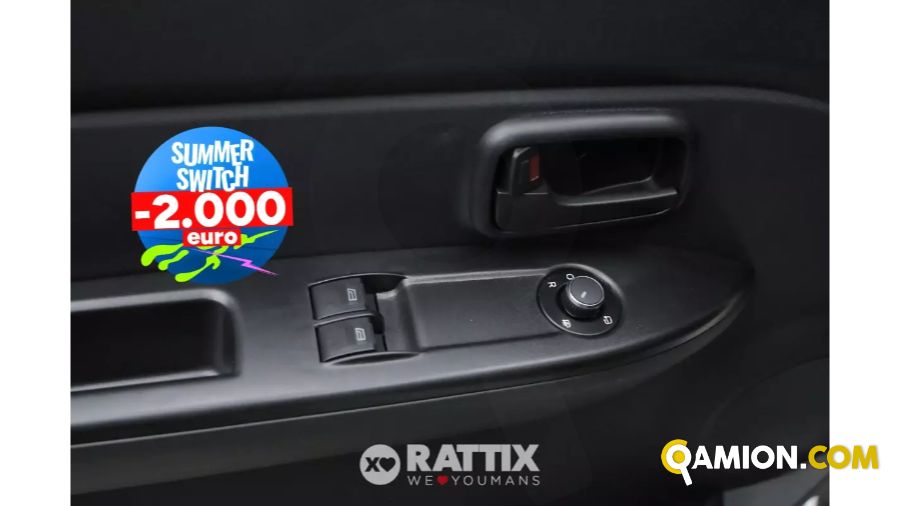 Piaggio PORTER VAN 1.5 NP6 LPG Long Range 3070L Plus (IVA ESCLUSA) | Altro Altro | Rattix Srl