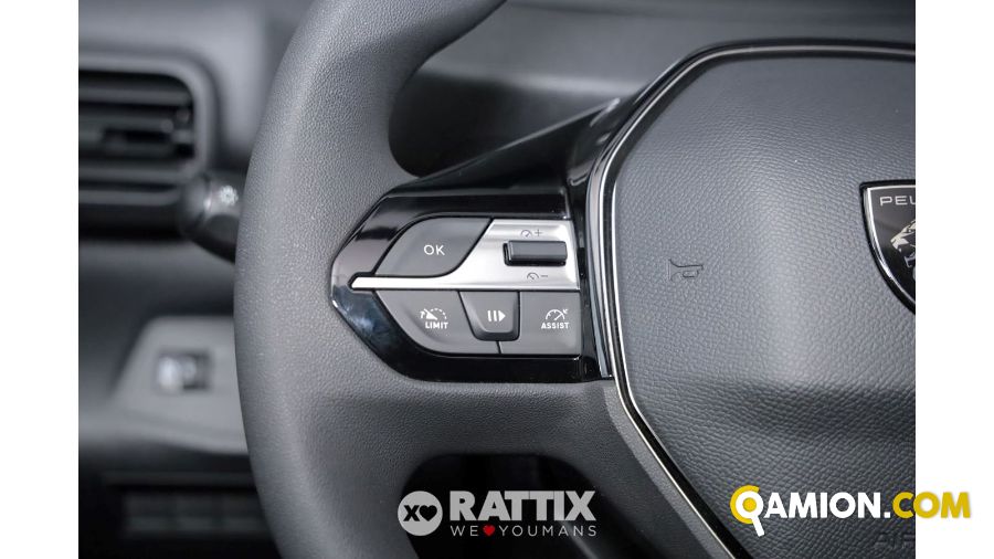 Peugeot PARTNER 1.5 BlueHDI 100CV L1 Standard (IVA ESCLUSA) | Altro Altro | Rattix Srl