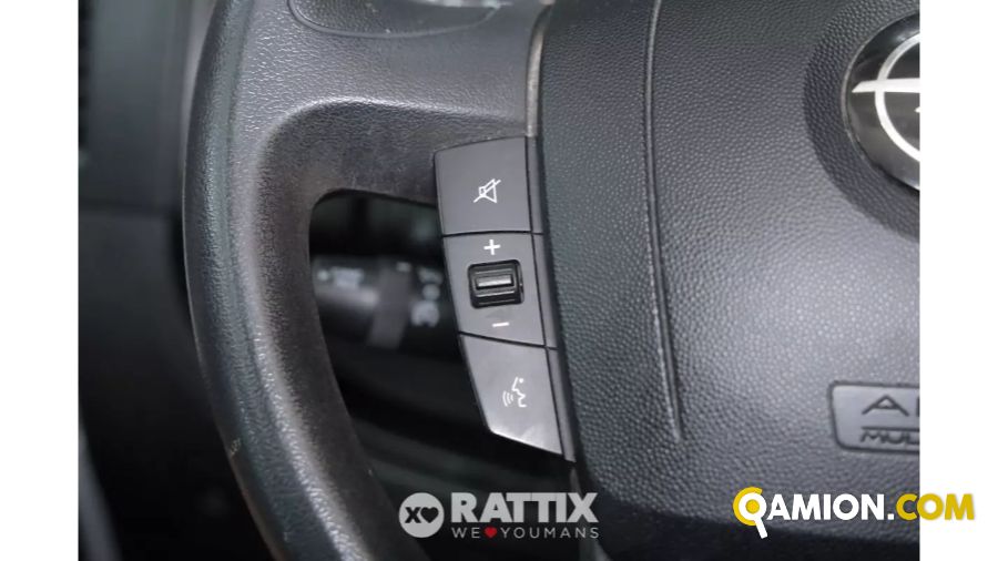 Opel MOVANO 2.2 Bluehdi 140CV Edition L2H2 (IVA ESCLUSA) | Altro Altro | Rattix Srl