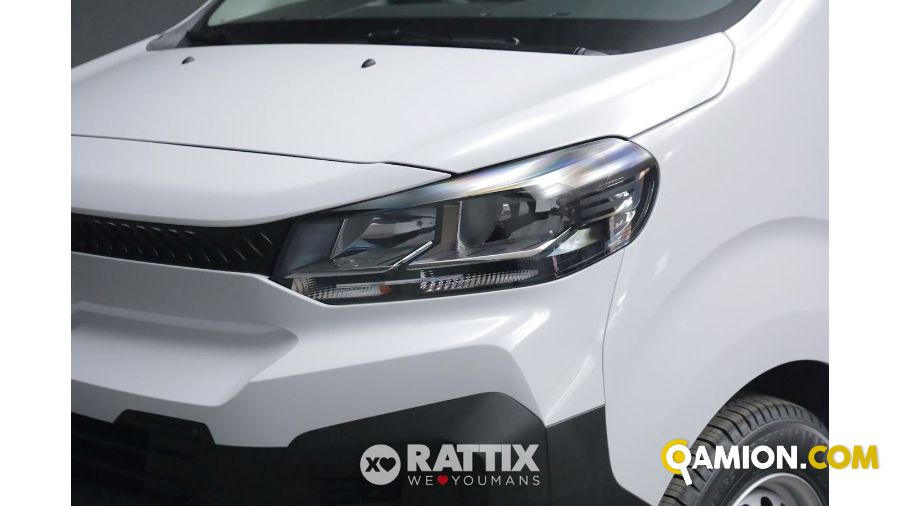 Citroen JUMPY 2.0 BlueHDI 140CV XL (IVA ESCLUSA) | Altro Altro | Rattix Srl