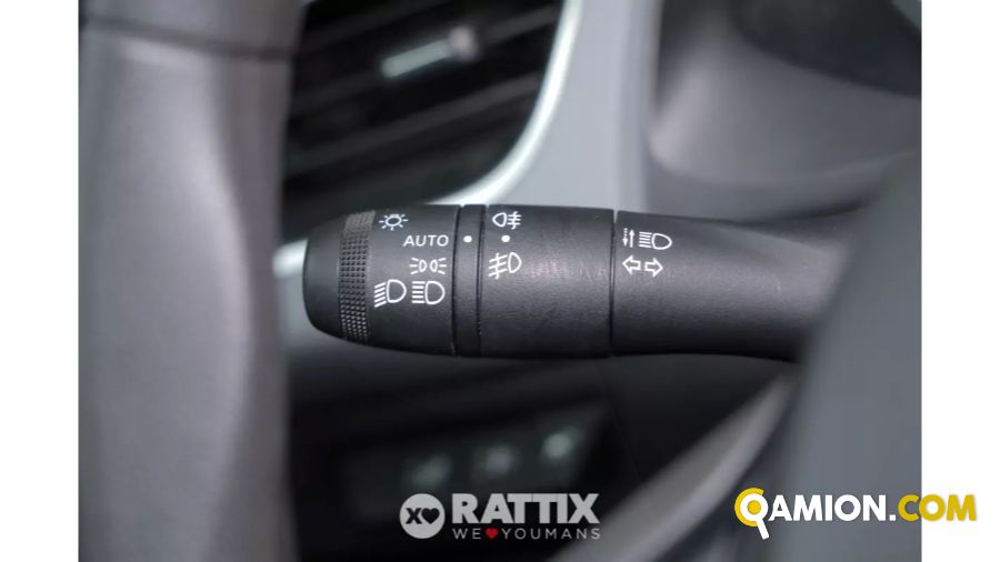 Renault VAN 22kW EV45 Start Open Sesame (IVA ESCLUSA) | Rattix Srl