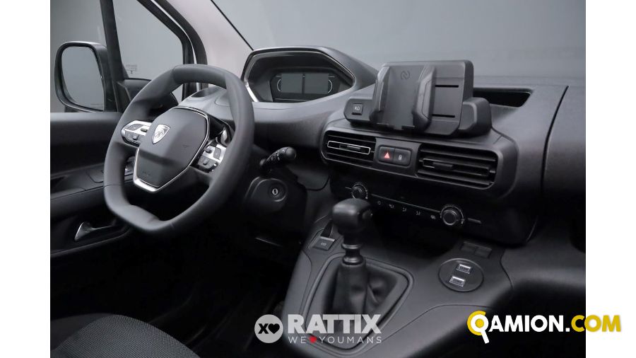 Peugeot PARTNER 1.5 BlueHDI 130CV L2 (IVA ESCLUSA) | Altro Altro