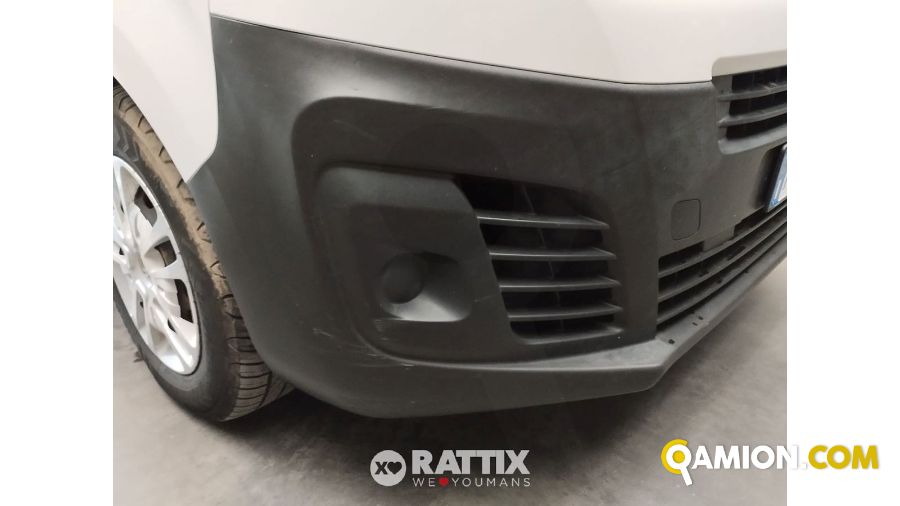 Citroen JUMPY 2.0 BlueHDI 120CV Club M (IVA ESCLUSA) + gancio traino | Altro Altro | Rattix Srl