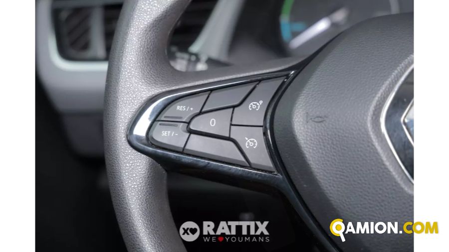 Renault VAN 22kW EV45 Start Open Sesame (IVA ESCLUSA) | Rattix Srl
