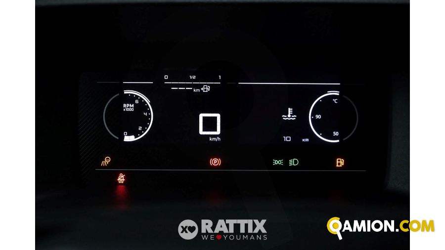 Citroen JUMPY M 1.5 BlueHDI 120CV (IVA ESCLUSA) | Altro Altro