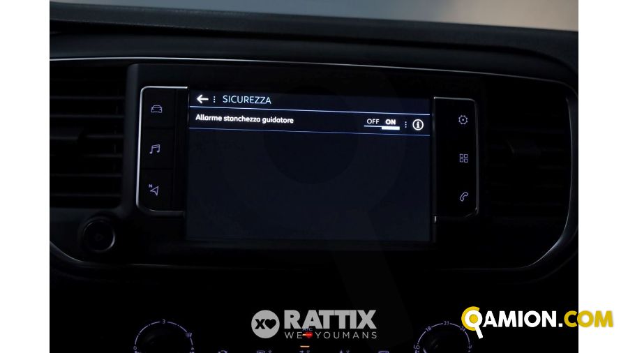 Peugeot EXPERT 2.0 BlueHDI 140CV Premium Long (IVA ESCLUSA) | Altro Altro | Rattix Srl