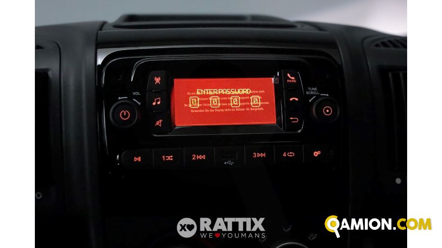 Peugeot BOXER 2.2 BlueHDI 120CV L2H2 (IVA ESCLUSA) | Altro Altro | Rattix Srl