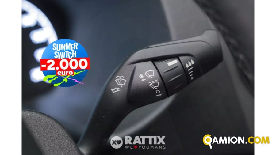 Ford TRANSIT 350 2.0 TDCI 170CV Trend L3H2 RWD N1 (IVA ESCLUSA) | Altro Altro | Rattix Srl