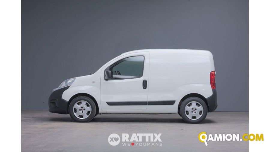 Fiat FIORINO 1.3 MJT 95CV SX N1 Allestito (IVA ESCLUSA) | Altro Altro | Rattix Srl