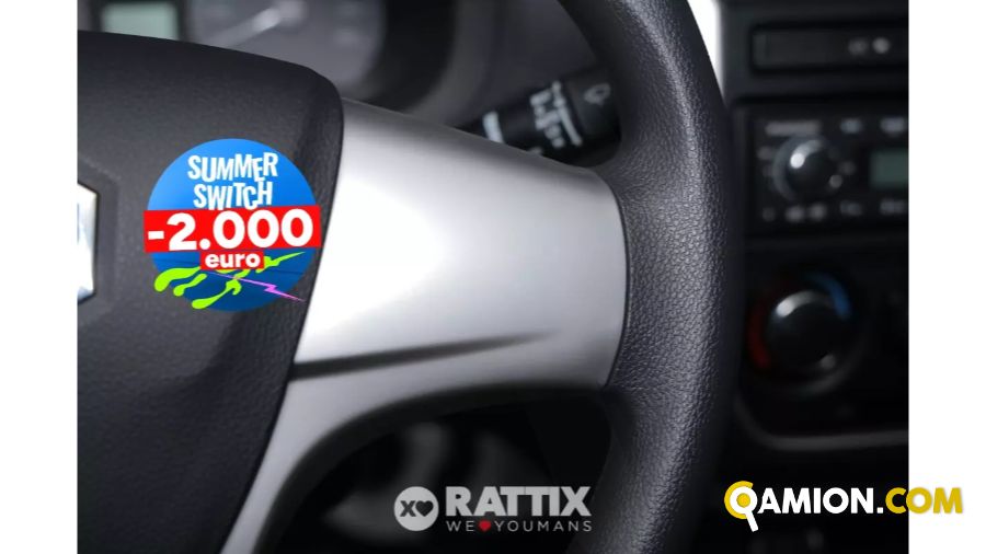 Piaggio PORTER VAN 1.5 NP6 LPG Long Range 3070L Plus (IVA ESCLUSA) | Altro Altro | Rattix Srl