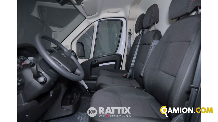 Peugeot BOXER 335 2.2 BlueHDI 140CV Premium L2H2 (IVA ESCLUSA) | Altro Altro | Rattix Srl