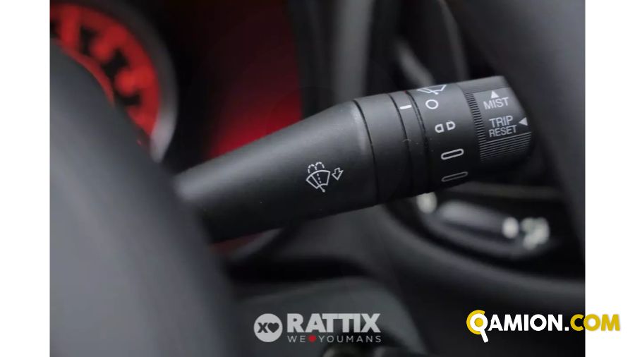 Fiat DOBLO 1.3 MJT 95CV Lounge CH1 N1 (IVA ESCLUSA) | Altro Altro | Rattix Srl