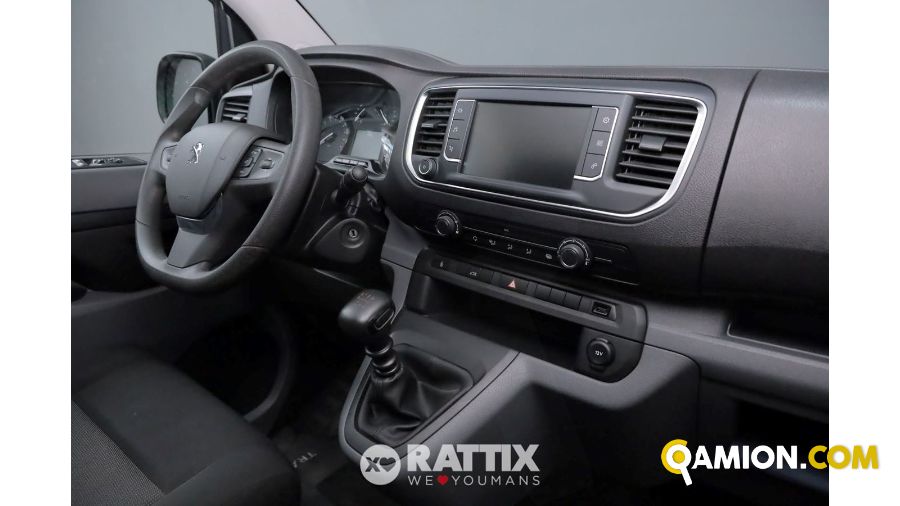 Peugeot EXPERT 2.0 BlueHDI 140CV Premium Long (IVA ESCLUSA) | Altro Altro | Rattix Srl