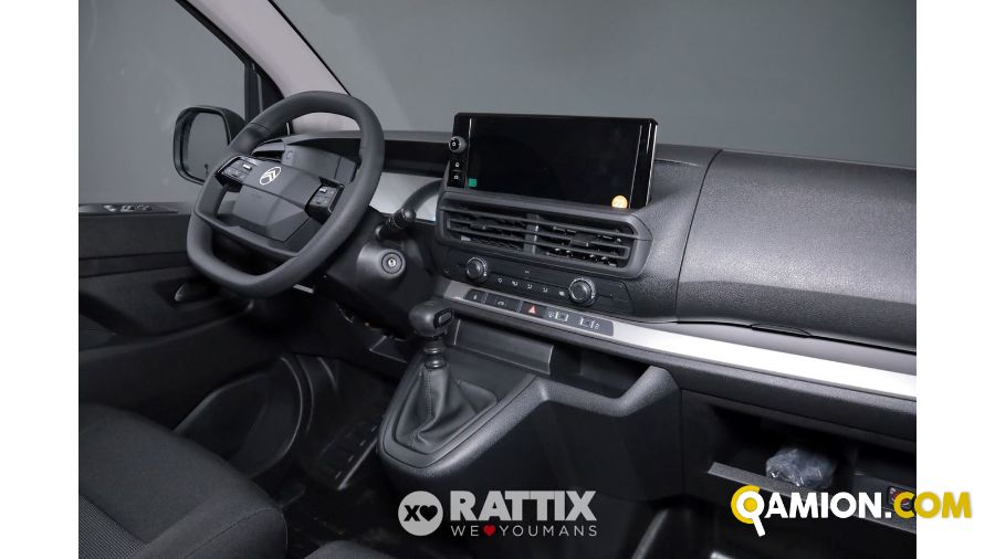 Citroen JUMPY M 1.5 BlueHDI 120CV 3p.ti (IVA ESCLUSA) | Altro Altro