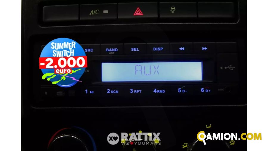Piaggio PORTER VAN 1.5 NP6 LPG Long Range 3070L Plus (IVA ESCLUSA) | Altro Altro | Rattix Srl