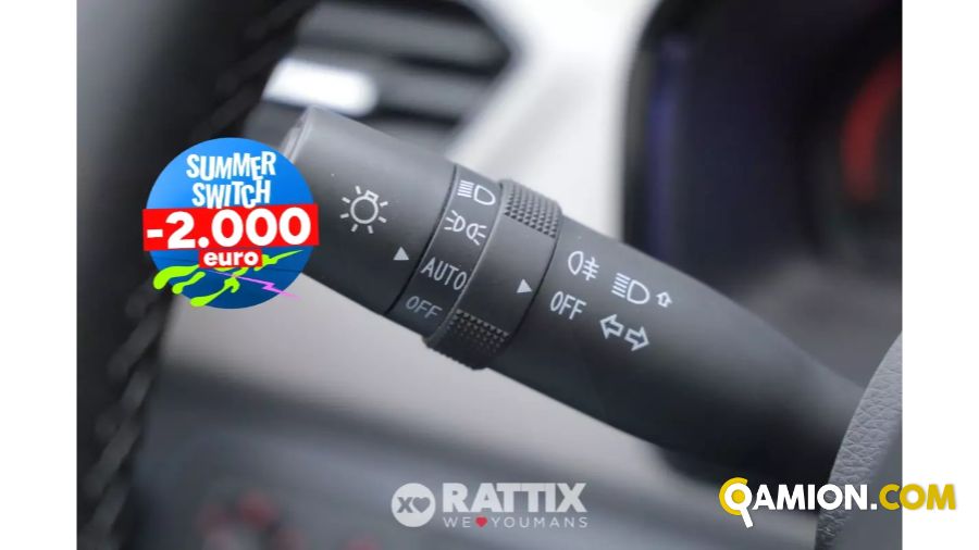 Maxus 50kWh LWB (IVA ESCLUSA) | Altro Altro | Rattix Srl