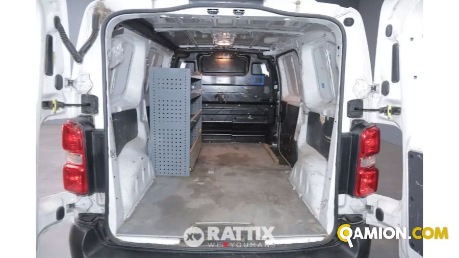 Opel VIVARO 1.5d 120CV Enjoy L2H1 (IVA ESCLUSA) | Altro Altro | Rattix Srl