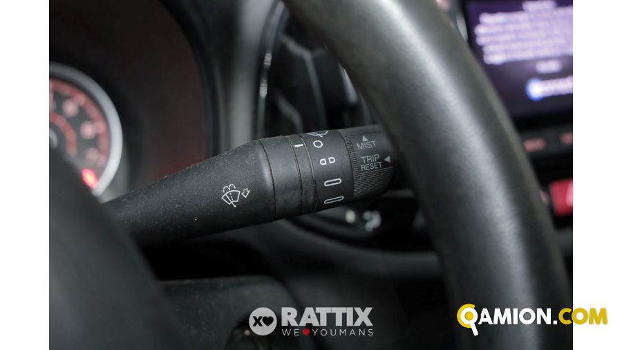 Fiat DOBLO 1.3 MJT 95CV CH1 Lounge (IVA ESCLUSA) | Rattix Srl