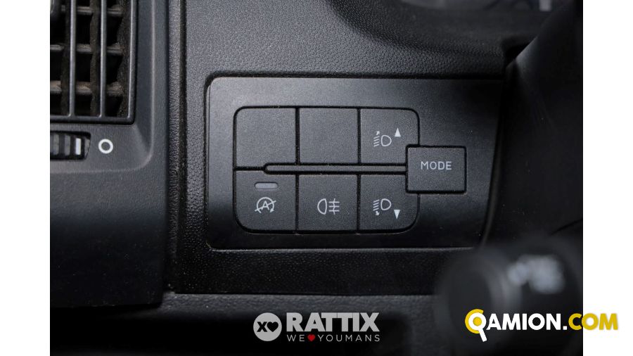 Peugeot BOXER 2.2 BlueHDI 140CV Affaire L2H2 (IVA ESCLUSA) | Altro Altro | Rattix Srl