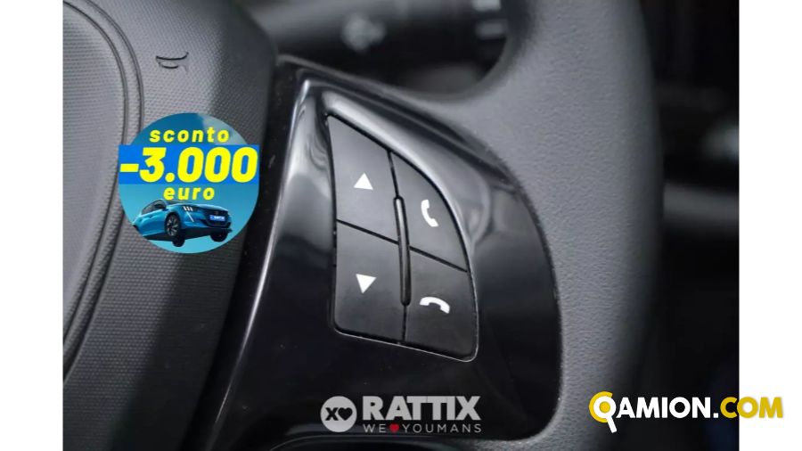 Fiat DOBLO 1.3 MJT 95CV Lounge CH1 N1 (IVA ESCLUSA) | Altro Altro | Rattix Srl