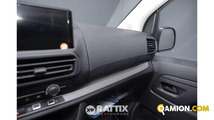 Fiat SCUDO 1.5 BlueHDI 120CV L2H1 (IVA ESCLUSA) | Altro Altro | Rattix Srl