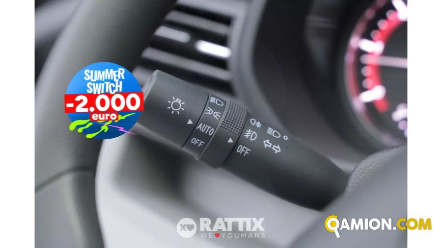 Maxus VAN 2.0 CRDI 150CV RWD L3H2 + Pack 2 (IVA ESCLUSA) | Altro Altro | Rattix Srl
