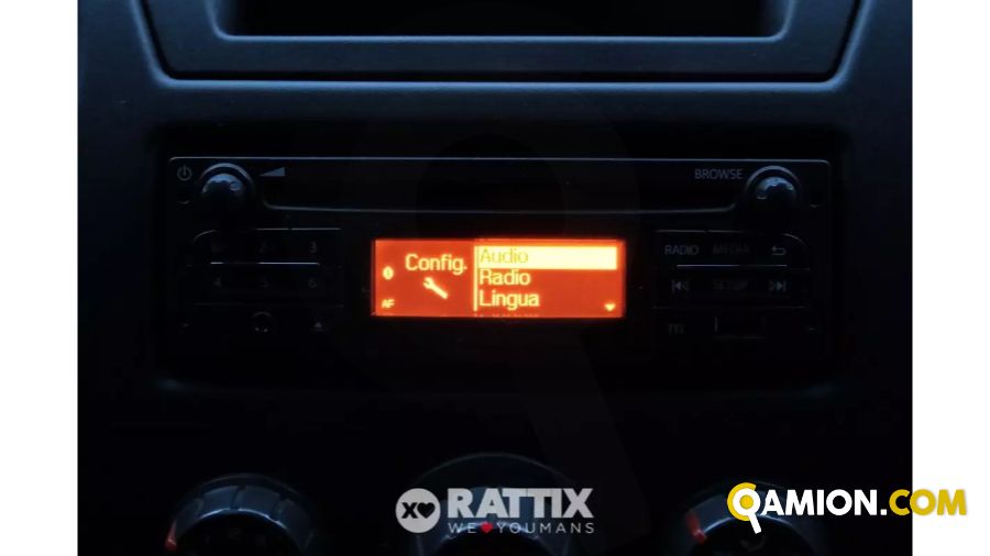 Opel MOVANO 2.3 cdti 145CV L4 Gran Vol. Cabinato (IVA ESCLUSA) | Altro Altro | Rattix Srl