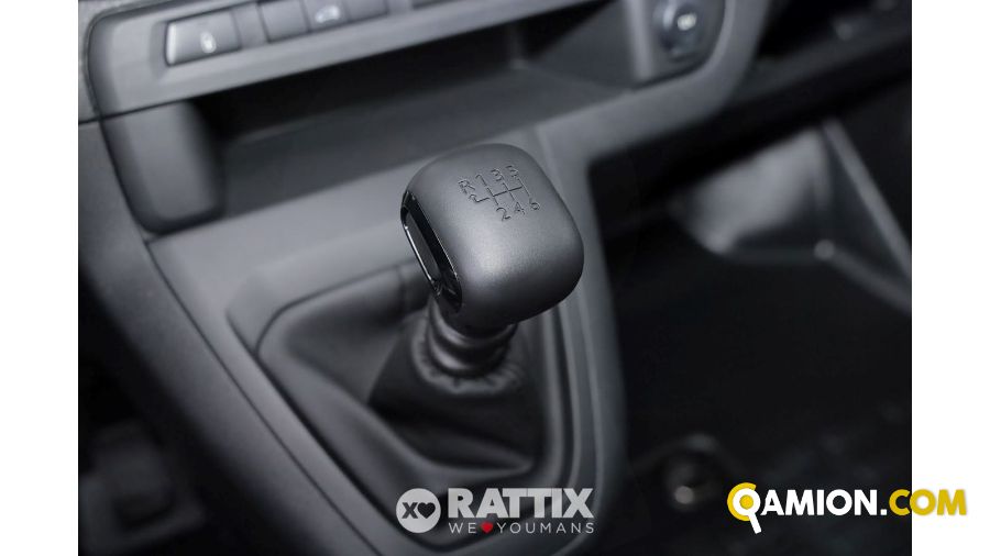 Toyota PROACE 1.5d 120CV 10q  Medium Comfort 3p.ti (IVA ESCLUSA) | Altro Altro | Rattix Srl