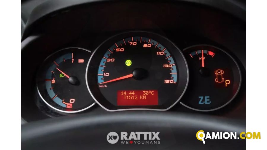 Renault kangoo z.e. Motore Elettrico 44KW Ice (IVA ESCLUSA) | Altro Altro | Rattix Srl