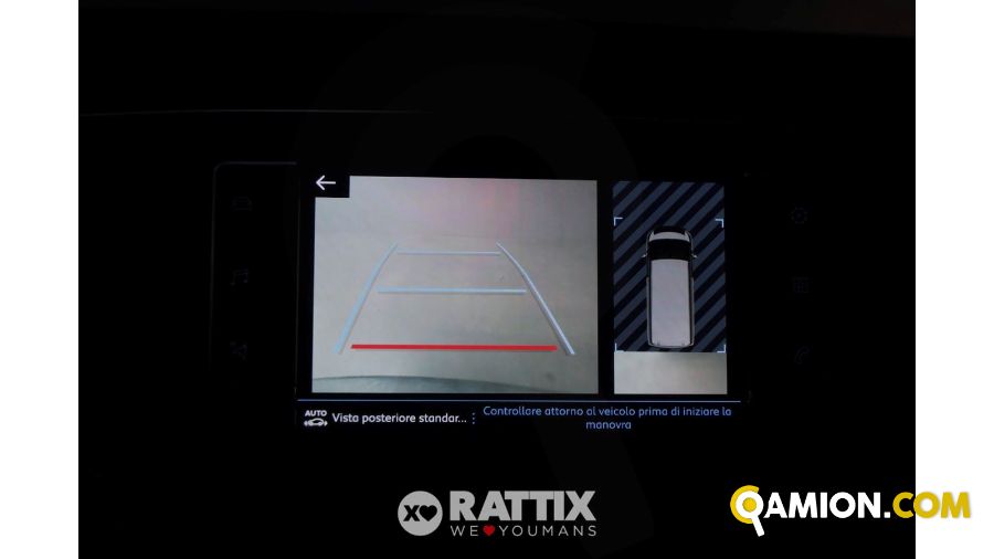 Peugeot EXPERT 1.5 BlueHDI 120CV Premium (IVA ESCLUSA) | Altro Altro | Rattix Srl