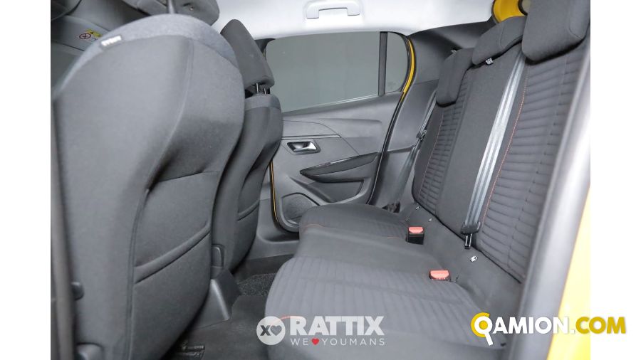 Peugeot 208 1.5 BlueHDI 100CV Active Pack | Altro Altro | Rattix Srl