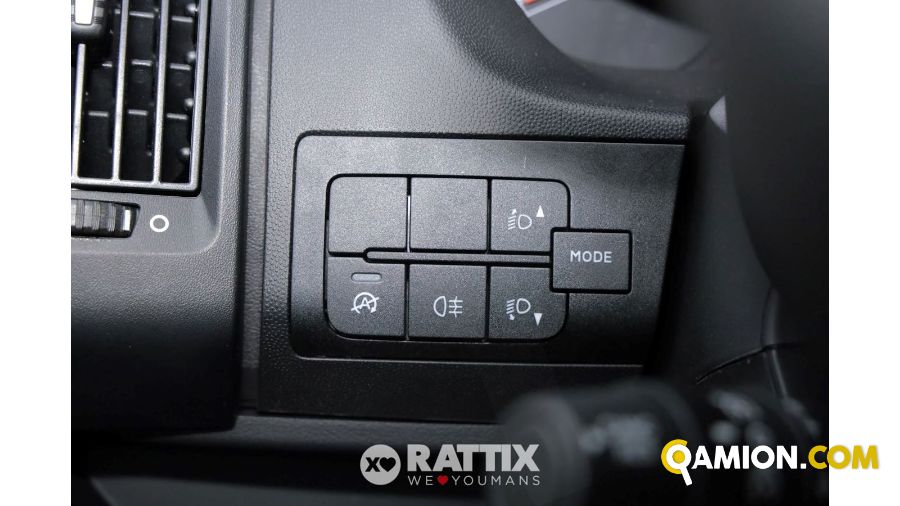 Citroen JUMPER 2.2 BlueHDI 140CV Business L2H1 (IVA ESCLUSA) | Rattix Srl